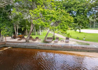 Lote/Terreno à venda, 322m² no Carnaubal, Barreirinhas