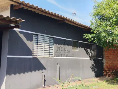 Casa com 1 Quarto à venda, 36m² no Jardim Barcelona, Londrina