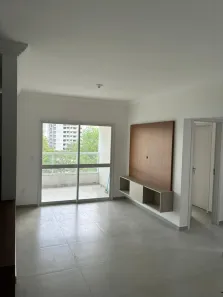 Apartamento com 2 Quartos à venda, 77m² no Jardim das Nações, Taubaté
