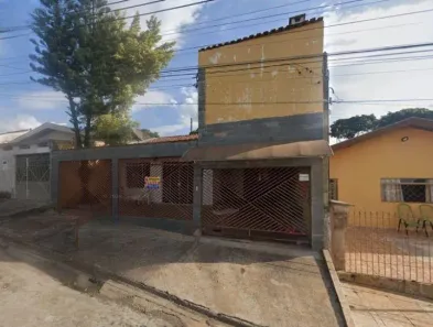Casa com 3 Quartos à venda, 273m² no Jardim João Paulo II, Sumaré