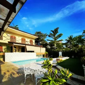 Casa de Condomínio com 4 Quartos à venda, 313m² no Jacarepaguá, Rio de Janeiro