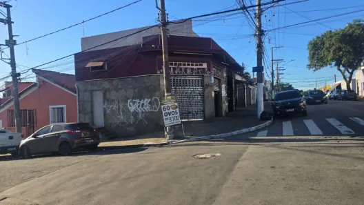 Ponto Comercial para alugar, 80m² no Vila Carrão, São Paulo