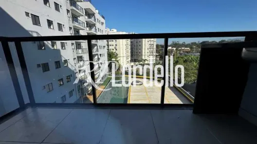 Apartamento com 2 Quartos à venda, 59m² no Taquara, Rio de Janeiro