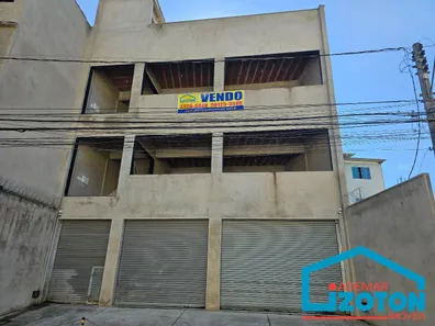 Prédio Comercial à venda, 588m² no Rosa da Penha, Cariacica