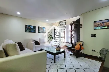 Casa com 3 Quartos à venda, 220m² no Nova Petrópolis, São Bernardo do Campo