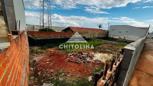 Lote/Terreno à venda, 150m² no Jardim Marabá, Itapetininga