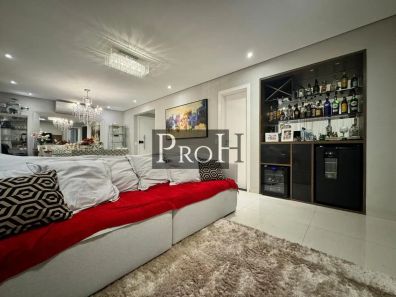 Apartamento com 3 Quartos à venda, 123m² no Centro, São Bernardo do Campo