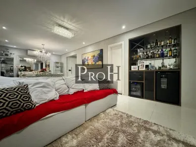 Apartamento com 3 Quartos à venda, 123m² no Centro, São Bernardo do Campo