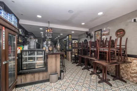 Imóvel Comercial à venda, 120m² no Chácara Santo Antônio (Zona Sul), São Paulo