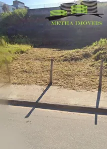 Lote/Terreno à venda, 331m² no Jardim Antônio Cassillo, Votorantim