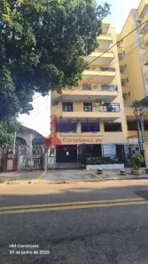 Apartamento com 3 Quartos à venda, 92m² no Méier, Rio de Janeiro