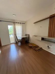 Apartamento com 2 Quartos para alugar, 40m² no Coxipó, Cuiabá