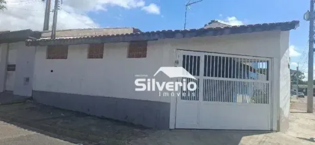Sobrado com 4 Quartos à venda, 127m² no Conjunto Residencial Dom Pedro I, São José dos Campos