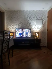 Apartamento com 2 Quartos à venda, 45m² no Jardim Torino, Cotia