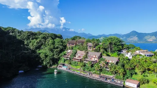 Casa com 4 Quartos à venda, 249m² no São Bento, Angra dos Reis