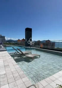 Apartamento com 3 Quartos à venda, 204m² no Jurerê, Florianópolis