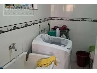 Casa com 3 Quartos à venda, 136m² no Parque das Nações, Santo André