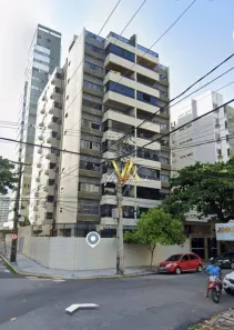 Apartamento com 4 Quartos à venda, 169m² no Boa Viagem, Recife