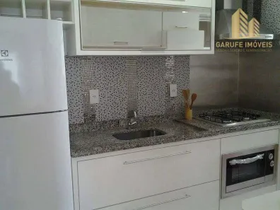 Apartamento com 3 Quartos à venda, 70m² no Jardim Satélite, São José dos Campos