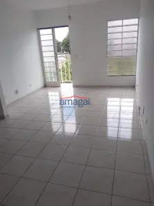 Apartamento com 2 Quartos à venda, 68m² no Jardim Primavera, Jacareí
