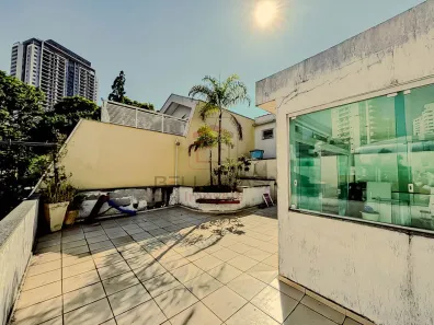 Sobrado com 3 Quartos à venda, 270m² no Vila Prudente, São Paulo