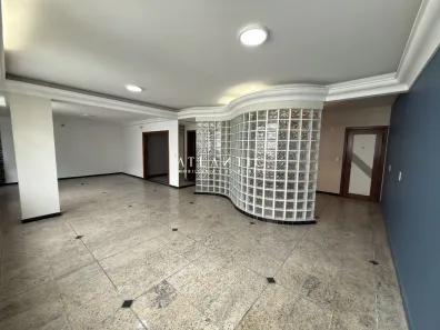 Apartamento com 3 Quartos à venda, 240m² no Itapuã, Vila Velha