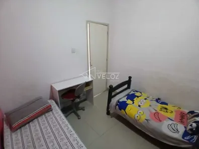 Apartamento com 2 Quartos à venda, 52m² no Centro, Rio de Janeiro