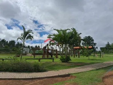 Lote/Terreno à venda, 1150m² no Chácara de Recreio Jardim Alvorada, Botucatu