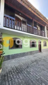 Casa com 3 Quartos à venda, 100m² no Vila Valqueire, Rio de Janeiro