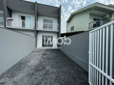 Casa com 2 Quartos à venda, 76m² no Amizade, Guaramirim
