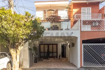 Casa de Condomínio com 5 Quartos à venda, 240m² no Vila Moraes, São Paulo