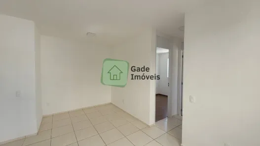 Apartamento com 2 Quartos à venda, 48m² no Palmeiras, Belo Horizonte