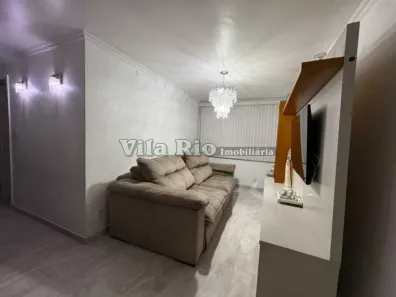 Apartamento com 2 Quartos à venda, 50m² no Colégio, Rio de Janeiro