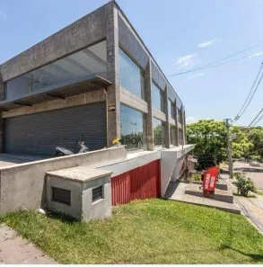 Ponto Comercial para alugar, 314m² no Centro, Viamão