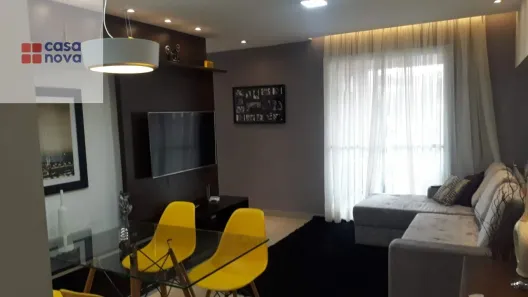 Apartamento com 2 Quartos à venda, 55m² no Vila São Rafael, Guarulhos