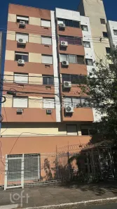 com 1 Quarto à venda, 50m² no Azenha, Porto Alegre
