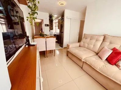 Apartamento com 2 Quartos à venda, 38m² no Jardim Ipanema (Zona Oeste), São Paulo