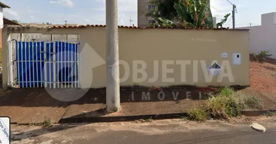 Lote/Terreno à venda, 250m² no Jardim Ipanema, Uberlândia