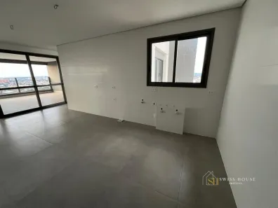 Apartamento com 3 Quartos à venda, 219m² no Nova Campinas, Campinas