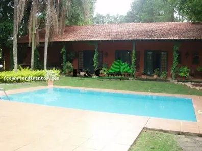 Fazenda/Sítio com 14 Quartos à venda, 1057m² no Centro, Indaiatuba