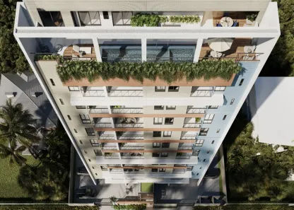 Apartamento com 3 Quartos à venda, 75m² no Bessa, João Pessoa