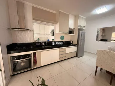 Casa com 3 Quartos à venda, 137m² no Jardim Belo Horizonte, Indaiatuba