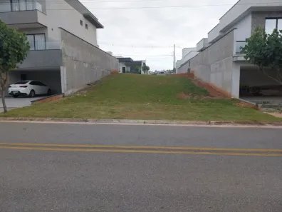 Lote/Terreno à venda, 311m² no Loteamento Residencial Fazenda Casa Grande, Taubaté