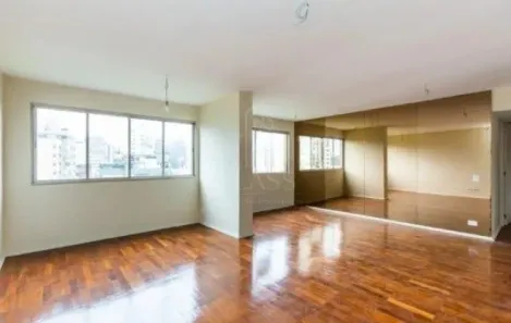 Apartamento com 3 Quartos para alugar, 129m² no Bela Vista, Porto Alegre