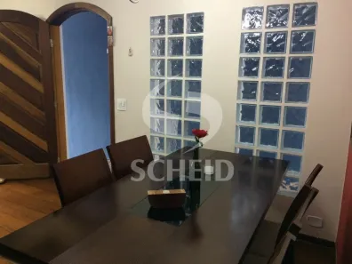 Sobrado com 2 Quartos à venda, 134m² no Jardim Aeroporto, São Paulo