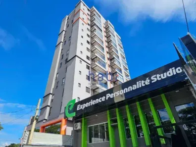 Apartamento com 3 Quartos à venda, 116m² no Jardim Paulistano, Sorocaba