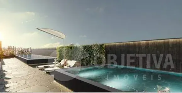 Apartamento com 3 Quartos à venda, 135m² no Morada da Colina, Uberlândia