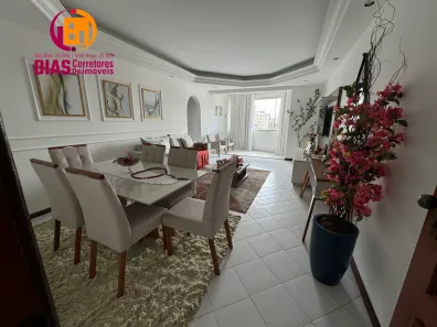 Apartamento com 3 Quartos à venda, 126m² no Costa Azul, Salvador