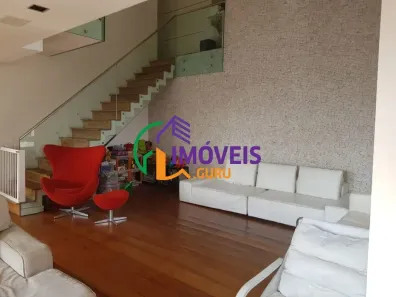 Apartamento com 3 Quartos à venda, 280m² no Santa Cecília, São Paulo