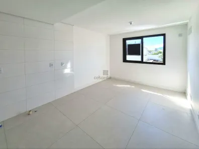 Apartamento com 1 Quarto para alugar, 32m² no Centro, Santa Maria
